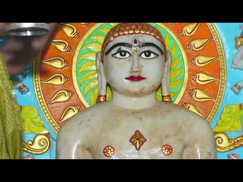 Neminath Bhagwan Pooja_abhishek Gokak