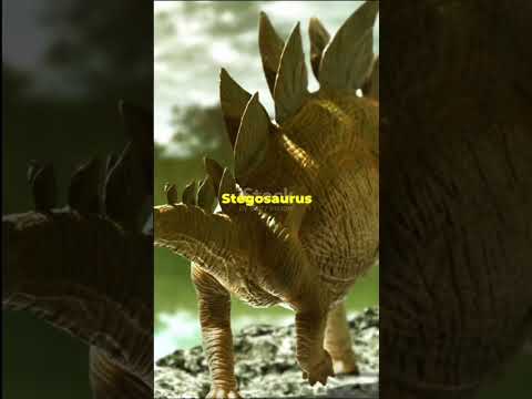 Dinosaurs: Unbelievable Facts You Didn't Know! 🦖 #dinosaurs  #animals  #shorts