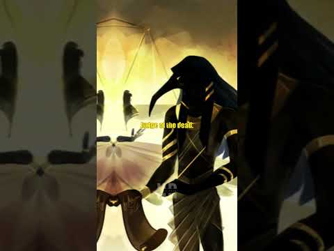 Thoth: The Ancient Egyptian God of Wisdom and Writing