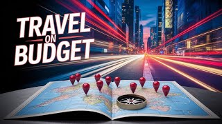 18 SHOCKINGLY AFFORDABLE Destinations for Budget Travel in 2025 ($50 per day)