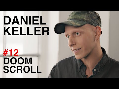 Daniel Keller: Politics in the 21st Century | Doomscroll
