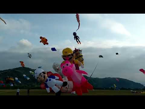 鶯歌～大溪自行車道