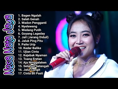 Nesa Nata Jaya Tarling Terbaru Full Album 💜 Lagu Tarling Dangdut Cirebonan Dermayuan COMOT CHANNEL 💙