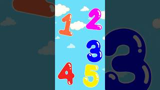 Fun Counting for Kids - Kiddo Playful Sing Along  #kidsvideo