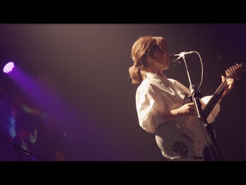 ゲシュタルト乙女「日曜日」（Live at Legacy Taipei 2022.04.14）