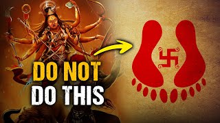 Why Swastik is Banned? - Reality of Hindu Symbols