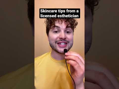 Taking care of normal/neutral skin with these 5 tips! #shorts #skincare
