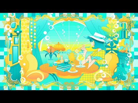 レモネード / nqrse
