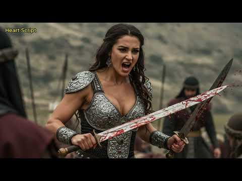 "The Last Stand of Queen Pratima | Epic Warrior Queen Story | Emotional Historical Tale"