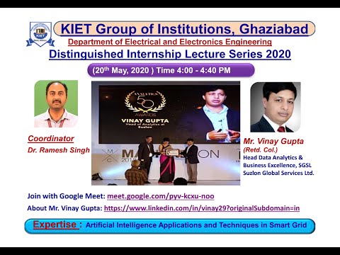 LOCK DOWN CAN NEVER KNOCKDOWN KIET Delhi NCR