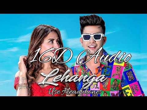 Lehenga : Jass Manak 16D Audio | Use Headphones