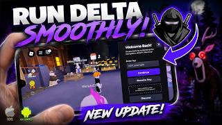 Delta Executor Mobile - How to Install Delta and Run Roblox Scripts (iOS Android PC)