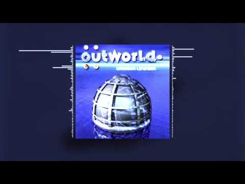Outworld - Unknown Lifeform
