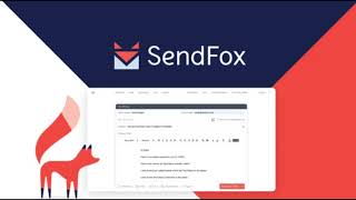 Best Email Marketing Tools | Sendfox Lifetime Deal Review!