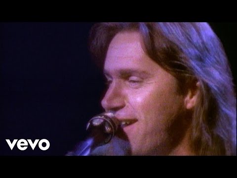 Dan Fogelberg - Over & Over (from Live: Greetings from the West)