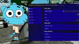 #copy avatar script #script #brookhaven #roblox #delta #gumball #fyp #trending #robloxscripts #hub