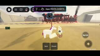 BEST DEAD RAILS SCRIPT RINGTA🔥😱 | AUTO BONDS, TELEPORT ITEMS AND MORE💯 | LINK IN DESCRIPTION
