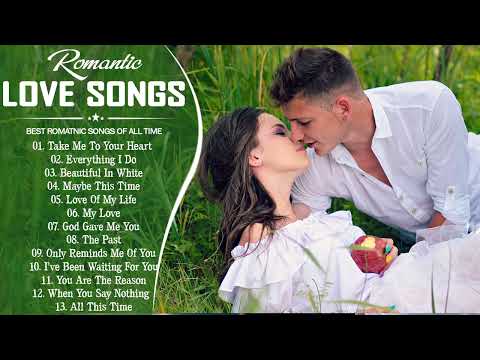 Relaxing memories Love Songs 70s 80s 90s Playlist   Greatest Hits Love Songs Ever 720p 6fps H264 128