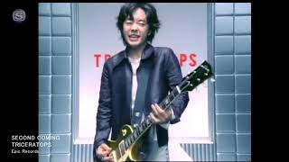 TRICERATOPS - SECOND COMING