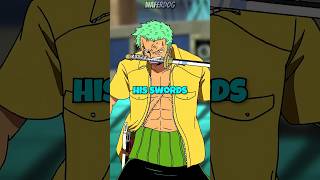 Strongest Character without Haki or Devil Fruit