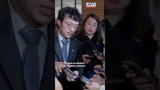 Rep. Barzaga, tumiwalag sa NUP at Majority Bloc ng Kamara sa gitna ng suspetsa ng kudeta vs. Speaker