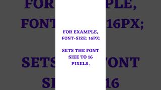 Do you know? Part 26 || #css || Learn CSS With Shorts