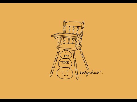 Call You - babychair (Official Audio)