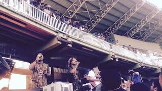 Sudu Adumin - Jaya Sri Live