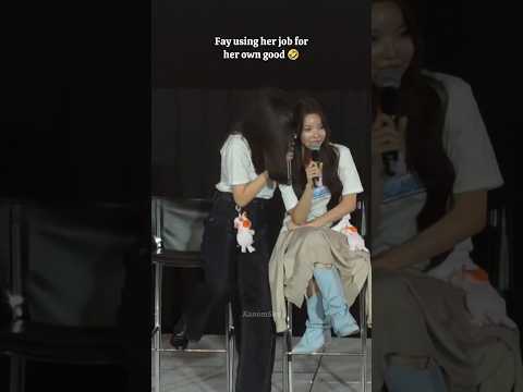 fay's an expert #faymay #gl #thaigl #short #meme #wlw #trend #kdrama #funny #viral #couple #dating