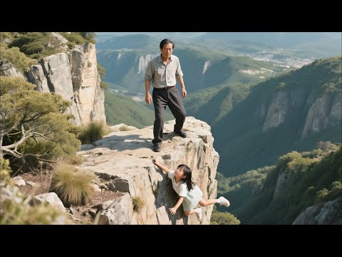 “You’re a jinx!”Her dad pushed her off a cliff—15 years later,she returns with memories to avenge!