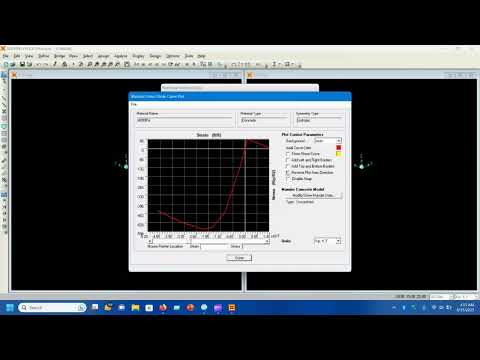 SAP2000 for beginners - Introduction