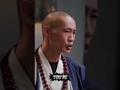 Overcoming Mental Barriers | The Five Hindrances | Shi Heng Yi Wisdom | The Wisdom of Time