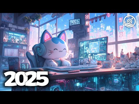 Music Mix 2025 🎧 EDM Mixes of Popular Songs 🎧 EDM Bass Boosted Music Mix #441