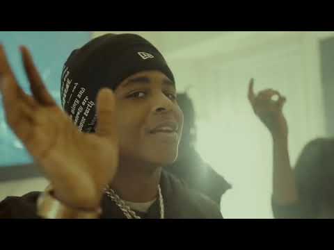 YFG Fatso - No Privacy (Official Music Video)