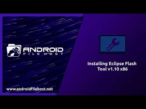 📥Download & Install Eclipse Flash Tool v1.10 x86 Last Version with Full Activation (Full Guide)