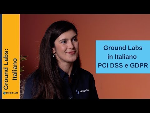 Perché è importante sapere dove sono i dati personali?