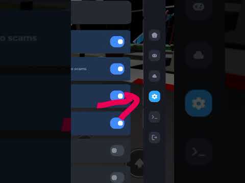 FPS BOOST! Roblox Fps Unlocker Booster Script delta #roblox #deltaexecutor #smartphone #shorts