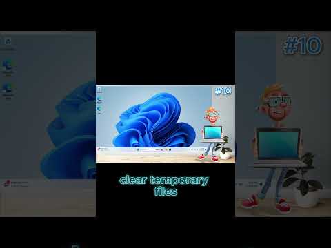 Restart Your PC  Boost Performance Instantly! #PCPerformance #TechTips #ComputerHacks #BoostYourPC