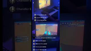 How to compete Roblox Rivals? Just fight #robloxvibes #amazingroblox #computergames #riblox