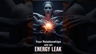 Virgo Rising, Your Relationships Are an Energy LEAK (Eclipse Fix) #VirgoRising #Astrology #SelfLove