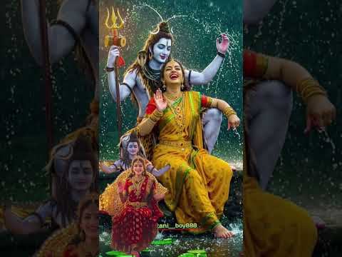 hone lagi barsat Mera nache Bholenath #shortsfeed #trendingshorts #shortsviral #youtubeshorts#shorts
