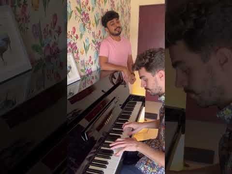 Choru Chorun / Dabkya Pavlani Aali - Fatwa Abhay Jodhpurkar Christie Unplugged #CAjams Viral Marathi