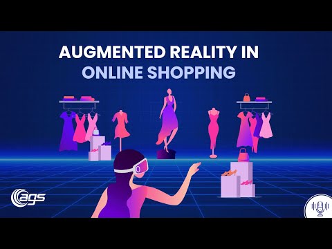 [PODCAST] How Augmented Reality in E-Commerce is the Future of Online Shopping?