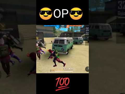 No hack Gameplay free fire #shorts