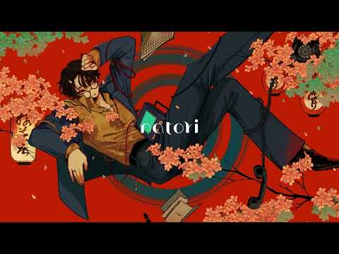 [Cuslu] 猿芝居(엉터리 연극) Cover