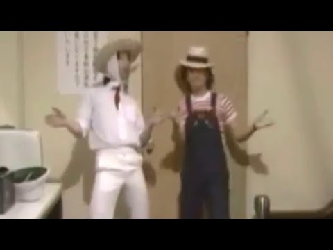 【1分で見る】大スター志村けんの付き人ジュリー  Part2