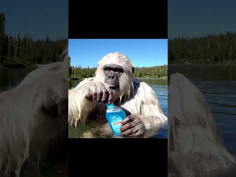 Yeti’s Bathing Routine - Vlog #dailyvlog #dailyroutine #vlog