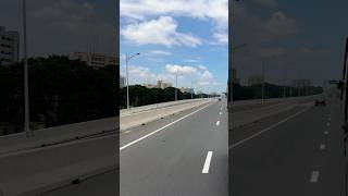 Dhaka Elevated Expressway  #expressway #dhaka #highway #airport #elevated #dhakaelevatedexpressway