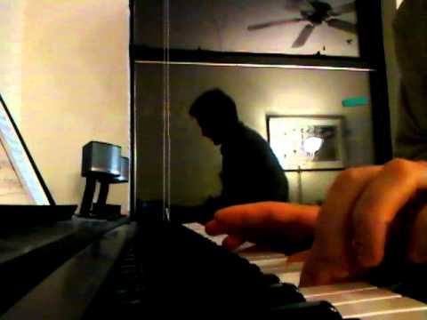 A Quiet Place -- very rough take of whole piece