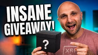 I’M GIVING AWAY $25 + FREE PATREON ACCESS! (WATCH THIS)